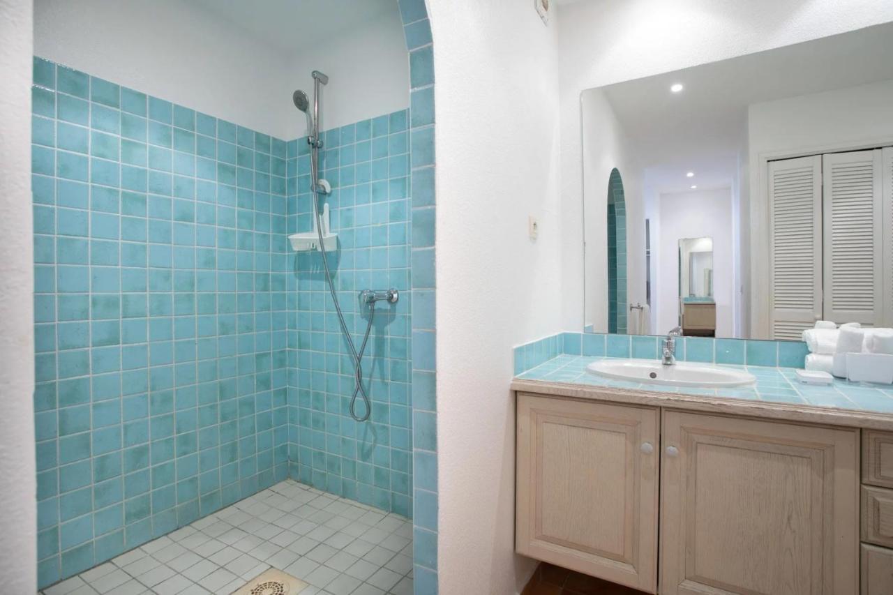 Blue Bo Apartment Orient Bay Exterior photo